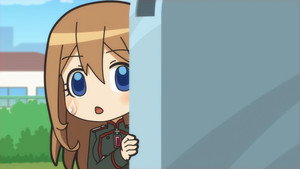 異世界かるてっと 1. évad Ep.4 4. epizód