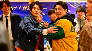 仮面ライダーリバイス 1. évad Ep.30 30. epizód