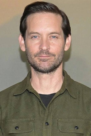 Tobey Maguire profil kép