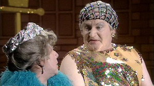 The Two Ronnies 4. évad Ep.2 2. epizód