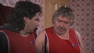 Rab C. Nesbitt 9. évad Ep.4 4. epizód