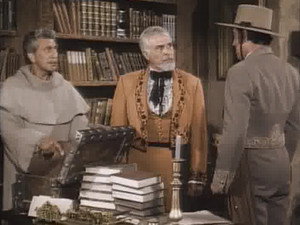 Zorro 2. évad Ep.5 Randevú napnyugtakor