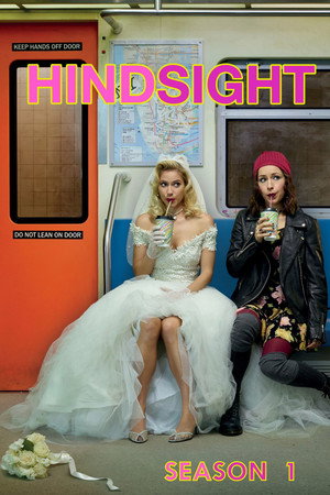 Hindsight 1. évad (2015-01-07) poszter