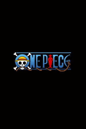 One Piece poszter