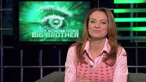 Big Brother 7. évad Ep.94 94. epizód