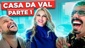 Diva Depressão 3. évad Ep.134 134. epizód