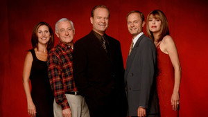 Frasier - A dumagép kép