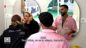 Uno de GH20 1. évad Ep.20 20. epizód