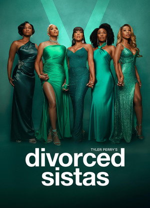 Tyler Perry's Divorced Sistas poszter