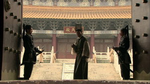 郑和下西洋 1. évad Ep.43 43. epizód