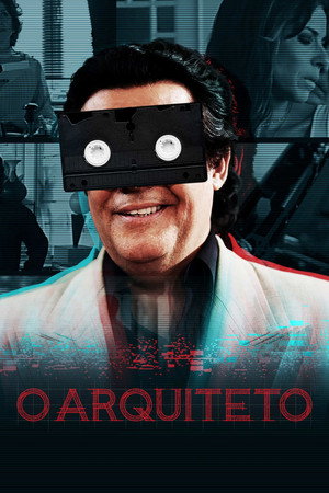 O Arquiteto poszter