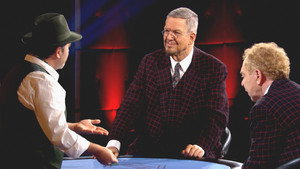 Penn & Teller: Fool Us 11. évad Ep.4 4. epizód