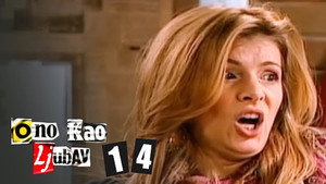 Ono kao ljubav 1. évad Ep.14 14. epizód