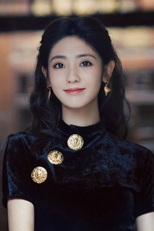 邢菲 profil kép