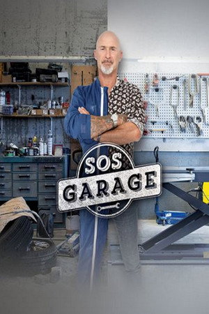 SOS Garage 3. évad (2025-03-27) poszter