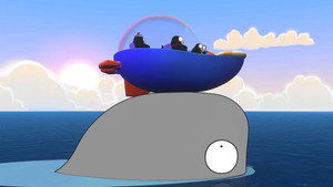 Piripenguins 1. évad Ep.17 17. epizód
