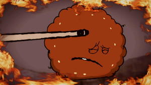 Aqua Teen Hunger Force 7. évad Ep.2 2. epizód