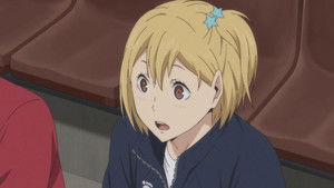 ハイキュー!! 3. évad Ep.4 4. epizód