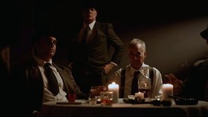 American Godfathers: The Five Families kép
