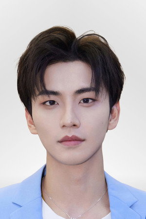 陈鑫海 profil kép