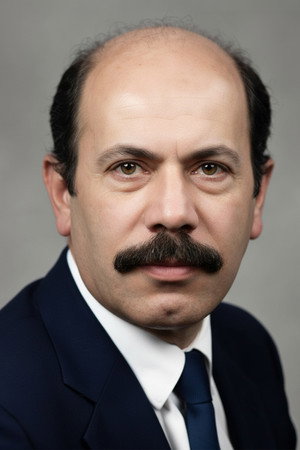 Dinçer Çekmez profil kép