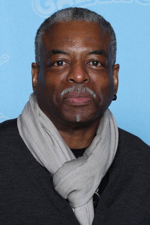 LeVar Burton profil kép