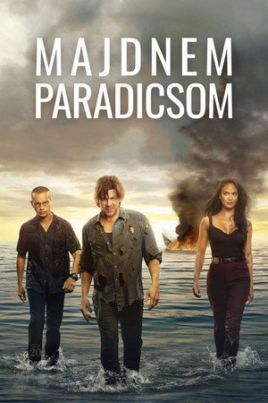 Majdnem Paradicsom