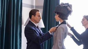 Cristóbal Balenciaga 1. évad Ep.2 A megszállás