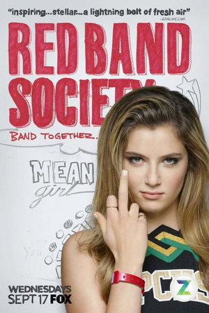 Red Band Society poszter