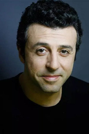 Atılgan Gümüş profil kép