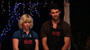 My Kitchen Rules 1. évad Ep.6 6. epizód