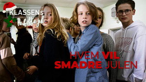 Klassens Perfekte Jul 1. évad Ep.6 6. epizód