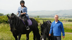 Robson Green's Weekend Escapes 4. évad Ep.9 9. epizód