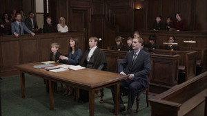 Spy 1. évad Ep.6 6. epizód