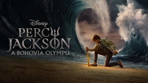 Percy Jackson és az Olimposziak kép
