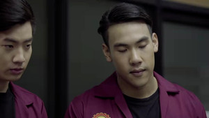 โซตัสเอสเดอะซีรีส์ 1. évad Ep.8 8. epizód