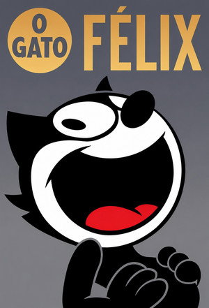 Felix the Cat poszter