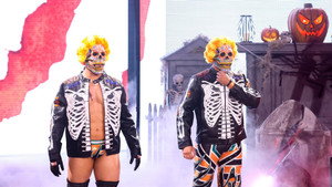WWE NXT 17. évad Ep.49 49. epizód