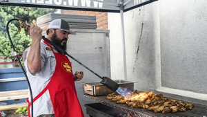 BBQ USA 2. évad Ep.6 6. epizód