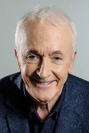 Anthony Daniels profil kép