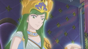 霹雳勇士之元气勇者 1. évad Ep.42 42. epizód