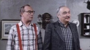 Newhart 2. évad Ep.6 6. epizód