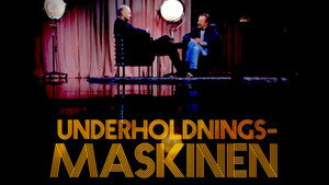 Underholdningsmaskinen kép
