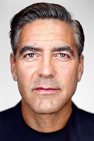George Clooney profil kép