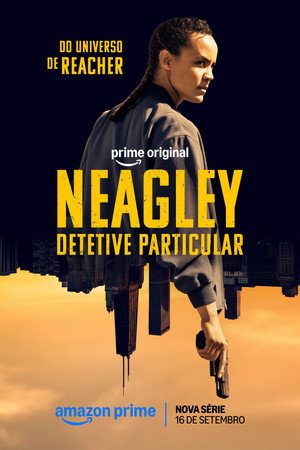 Neagley poszter