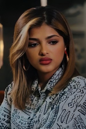 Joud Alsufyani profil kép