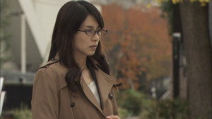 外交官 黒田康作 1. évad Ep.5 5. epizód