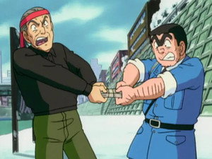 こちら葛飾区亀有公園前派出所 1. évad Ep.146 146. epizód