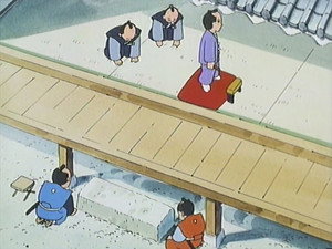 キテレツ大百科 1. évad Ep.292 292. epizód