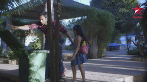 Nisha Aur Uske Cousins 1. évad Ep.159 159. epizód